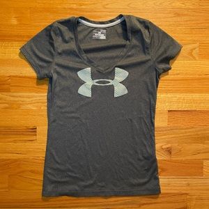Under Armor Workout Tee